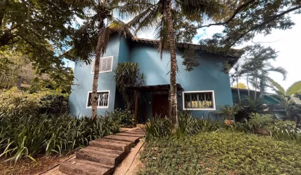 Residencial Aldeia do Vale Casa em Condomínio com 4 Quarto(s) e 7 banheiro(s) à Venda, 480 por R$ 3.200.000 no setor Residencial Aldeia do Vale FL29017