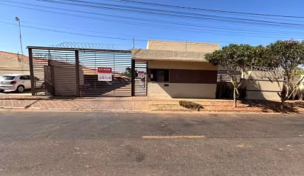 Casa em condomínio com 3 quartos à venda, 180 m² por R$ 379.900 - Sítios Vale das Brisas - Senador Canedo/GO Casa em Condomínio com 3 Quarto(s) e 2 banheiro(s) à Venda, 180.89 por R$ 379.990 no setor 