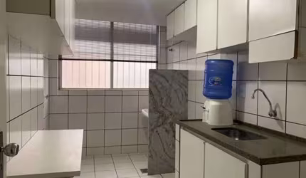 Apartamento no Setor Oeste  Apartamento com 2 Quarto(s) e 1 banheiro(s) à Venda, 52 por R$ 250.000 no setor Setor Oeste AD29106