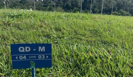 Lote Residencial Jardins Porto Lote à Venda, 307.21 por R$ 280.000 no setor JARDINS PORTO AD29134