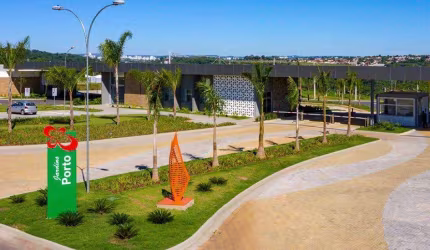 Jardins Porto Lote na parte alta do condominio   Área / Terreno à Venda, 300 por R$ 320.000 no setor Jardins Porto  AV29166