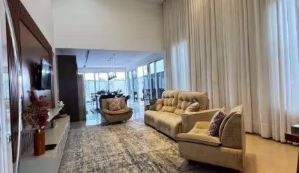 Casa Térrea no Jardins Nápoles Casa em Condomínio com 3 Quarto(s) e 4 banheiro(s) à Venda, 204 por R$ 1.530.000 no setor Jardins Nápoles SL29185