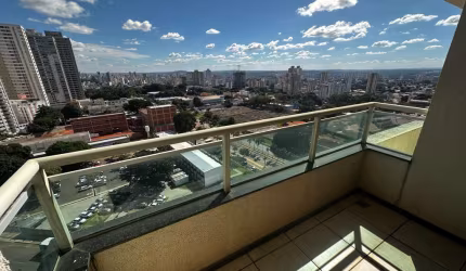 Apartamento Setor Leste Universitário Apartamento com 2 Quarto(s) e 2 banheiro(s) à Venda, 59 por R$ 450.000 no setor Setor Leste Universitário AD29190