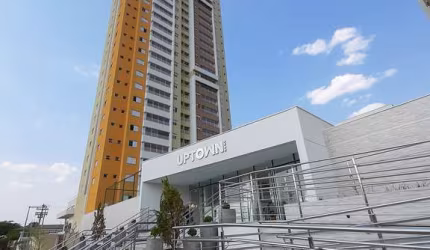 Apartamento mobiliado e decorado Uptown Home  Apartamento com 2 Quarto(s) e 3 banheiro(s) à Venda, 60 por R$ 550.000 no setor Jardim Europa AU29144