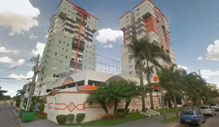 Apartamento 3 Quartos - 1 Suíte - Hípica Parque Apartamento com 3 Quarto(s) e 2 banheiro(s) à Venda, 79.37 por R$ 390.000 no setor Cidade Jardim IN29201