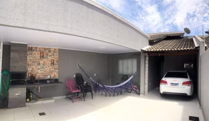 Ágio casa em aparecida de goiania Casa de Rua com 3 Quarto(s) e 1 banheiro(s) à Venda, 85 por R$ 298.200 no setor Setor Colonial Sul SL29207