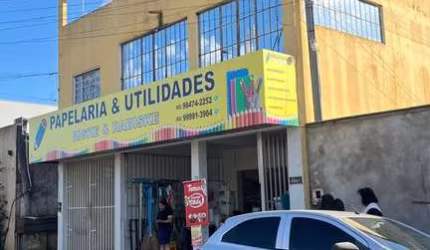 Imóvel Comercial à Venda em Aparecida de Goiânia – Renda Passiva Garantida! VN29213