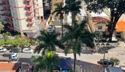 Edifício Residencial José Hermano Sobrinho Apartamento com 2 Quarto(s) e 2 banheiro(s) à Venda, 82 por R$ 255.000 no setor Setor Central ST29219