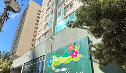 Residencial Torres da Serra Apartamento com 3 Quarto(s) e 2 banheiro(s) à Venda, 77 por R$ 540.000 no setor Serrinha AD29229