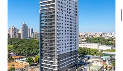 ELLO VACA BRAVA MOBILIADO Apartamento com 2 Quarto(s) e 1 banheiro(s) à Venda, 66.17 por R$ 810.000 no setor SETOR BUENO TA28913