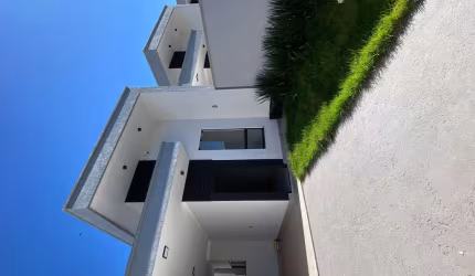 Casa em Aparecida de Goiânia Casa de Rua com 2 Quarto(s) e 2 banheiro(s) à Venda, 115 por R$ 350.000 no setor Parque das Nacoes TA28938