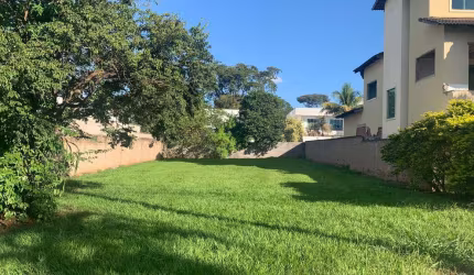 Lote Condominio Portal do Sol 2 Lote à Venda, 566 por R$ 1.150.000 no setor Loteamento Portal do Sol II AX29161
