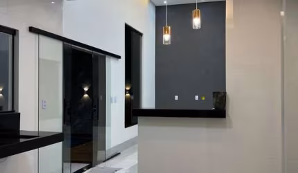 Casa Alto do Monte Cristo, ao lado da Faculdade Federal Casa de Rua com 3 Quarto(s) e 3 banheiro(s) à Venda, 156 por R$ 690.000 no setor Residencial Monte Cristo TA29176