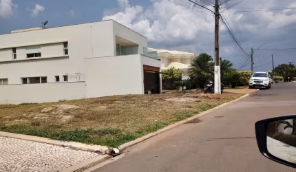 Lote no Residencial Sunflower, em Anápolis Lote à Venda, 650.15 por R$ 1.050.000 no setor Residencial Sun Flower IN29196