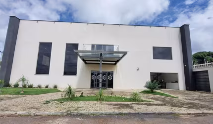 Espaço de Eventos em Trindade  AV29248