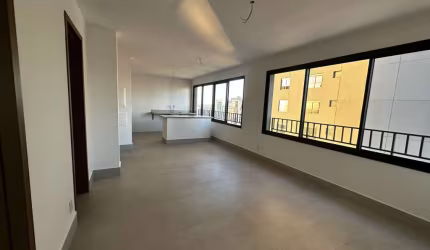 Apartamento de 2 suítes no Bueno Apartamento com 2 Quarto(s) e 3 banheiro(s) à Venda, 74.56 por R$ 750.000 no setor Setor Bueno AD29257
