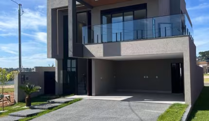 Oportunidade Imperdível no Condomínio Jardins Versalhes! Casa em Condomínio com 3 Quarto(s) e 5 banheiro(s) à Venda, 212.89 por R$ 1.590.000 no setor Polo Empresarial de Goiás ST29270