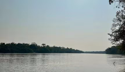 Chácara Rio Araguaia  Chácara à Venda, 12900 por R$ 1.200.000 TA29223