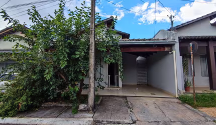 Casa de 3 Quartos com 1suíte no Condominio Horizontal Costa Verde  Casa em Condomínio com 3 Quarto(s) e 2 banheiro(s) à Venda, 58.65 por R$ 350.000 no setor Parque Industrial Joao Braz AV29242