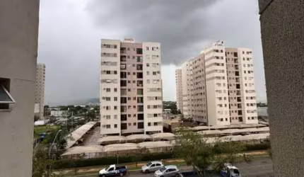 Vendo apartamento 2Q com suíte Eldorado Parque Anhembi Apartamento com 2 Quarto(s) e 2 banheiro(s) à Venda, 54 por R$ 285.000 no setor Parque Oeste Industrial FL29301