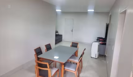 Apartamento 3 quartos, 1suite com closet no setor Sul Apartamento com 3 Quarto(s) e 3 banheiro(s) à Venda, 134 por R$ 500.000 no setor Setor Sul IN27764