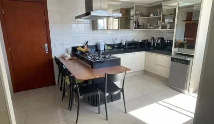 APARTAMENTO RESIDENCIAL BRUNA SETOR PEDRO LUDOVICO Apartamento com 3 Quarto(s) e 2 banheiro(s) à Venda, 108 por R$ 800.000 no setor Setor Pedro Ludovico AV29197