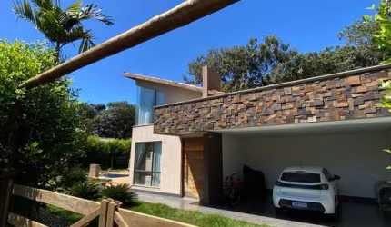 CASA TÉRREA | CONDOMÌNIO RECANTO DA MATA Casa em Condomínio com 3 Quarto(s) e 2 banheiro(s) à Venda, 183.33 por R$ 1.200.000 no setor RECANTO DA MATA ST29258