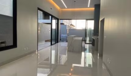Casa 3 Suítes 342,75 m² Parque Ville Jacarandá Casa em Condomínio com 3 Quarto(s) e 4 banheiro(s) à Venda, 172 por R$ 1.650.000 no setor Parque Ville Jacarandá AU29275
