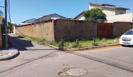 Terreno no Faiçalville Área / Terreno à Venda, 525 por R$ 580.000 no setor Setor Faicalville AD29315