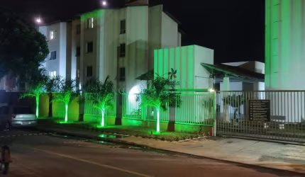 Condomínio Alegria Santa Luzia Aparecida de Goiânia  Apartamento com 2 Quarto(s) e 1 banheiro(s) à Venda, 45 por R$ 157.000 no setor Sitios Santa Luzia TA29347