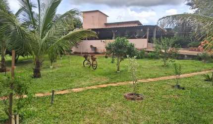 Chácara  em município de bela vista Chácara à Venda, 5000 por R$ 679.000 AD28481