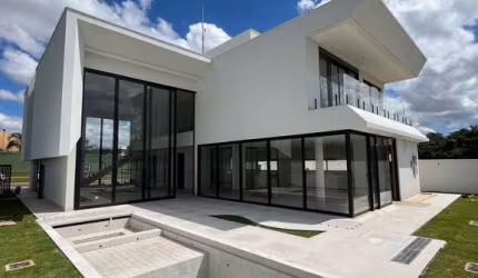 Casa 5 Suítes Plateau D'or Privilege Casa em Condomínio com 5 Quarto(s) e 7 banheiro(s) à Venda, 510 por R$ 6.950.000 no setor Parque Cidade AD29255