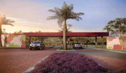 Ágio Lote no Jardins Turim Lote à Venda, 261.51 por R$ 368.000 no setor Residencial Marília IN29427