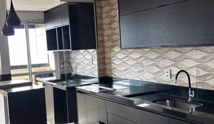 Apartamento - 3 quartos - Próximo ao Buriti Shopping e Parque Cascavel Apartamento com 3 Quarto(s) e 3 banheiro(s) à Venda, 75 por R$ 600.000 no setor Vila Rosa IN29478