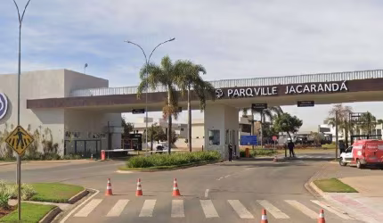 LOTE CONDOMÍNIO PARQVILLE JACARANDÁ - APARECIDA DE GOIÂNIA - GOIÁS Lote à Venda, 319.65 por R$ 470.000 no setor Jardim Belo Horizonte ST27225