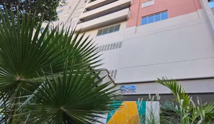 APARTAMENTO 2 Dormitórios -ALTO AREIÃO -  Setor Pedro Ludovico  Apartamento com 2 Quarto(s) e 2 banheiro(s) à Venda, 65 por R$ 520.000 no setor Setor Pedro Ludovico AD28856