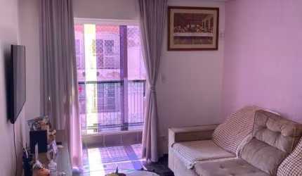 CONDOMÍNIO RESIDENCIAL NEGRÃO DE LIMA Apartamento com 2 Quarto(s) e 1 banheiro(s) à Venda, 64.84 por R$ 180.000 no setor Setor Negrão de Lima AD29191