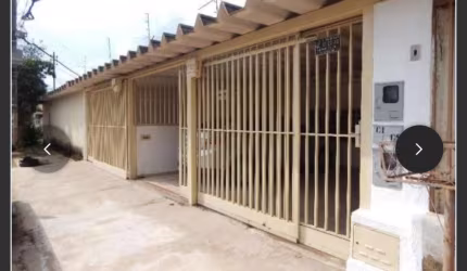 Casa Bairro Feliz 3 quartos - Goiânia Casa de Rua com 3 Quarto(s) e 1 banheiro(s) à Venda, 176 por R$ 335.000 no setor Feliz TA29540