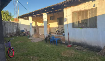 CASA BURITI SERENO  Casa de Rua com 3 Quarto(s) e 2 banheiro(s) à Venda, 204.03 por R$ 360.000 no setor Jardim Buriti Sereno IN29541