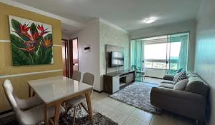 Ap. St. Universitário MOBILIADO  Apartamento com 2 Quarto(s) e 2 banheiro(s) à Venda, 58 por R$ 470.000 no setor Setor Leste Universitário IN29562