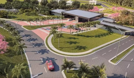 Vendo Lote Quitado no Jardins Capri FGR Lote à Venda, 274.83 por R$ 250.000 no setor Jardins Capri VN29573
