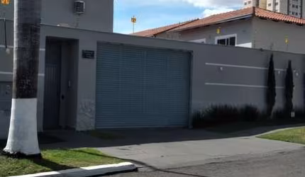 sobrado condominio jardim america Casa em Condomínio com 3 Quarto(s) e 3 banheiro(s) à Venda, 137 por R$ 690.000 no setor Jardim América AD29556