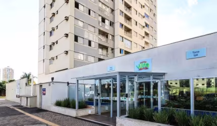 Vendo apartamento de 3 Quartos no Viva Parque Cascavel Apartamento com 3 Quarto(s) e 2 banheiro(s) à Venda, 65 por R$ 480.000 no setor Parque Amazonia VN29588