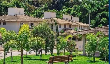 Ágio Sobrado condomínio fechado - Alto da Boa Vista Goiânia-Go Casa em Condomínio com 3 Quarto(s) e 2 banheiro(s) à Venda, 126 por R$ 840.000 no setor Setor Vila João Vaz TA29626