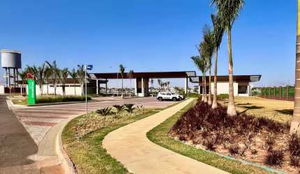 LOTE PLANO E QUITADO - JARDINS VERSALHES Lote à Venda, 211.2 por R$ 231.600 no setor Polo Empresarial de Goiás VN29689