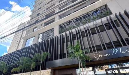 APARTAMENTO A VENDA - GRAN MARISTA 3 SUITES 139 MT2 - PRONTO PARA MORAR Apartamento com 3 Quarto(s) e 3 banheiro(s) à Venda, 139 por R$ 1.668.000 no setor Setor Marista AU29399