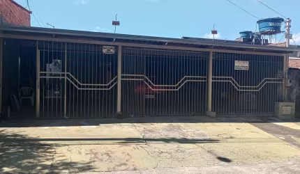 Casa no Jardim Bela Morada  Casa de Rua com 3 Quarto(s) e 1 banheiro(s) à Venda, 60 por R$ 450.000 no setor Conjunto Bela Morada AD29672