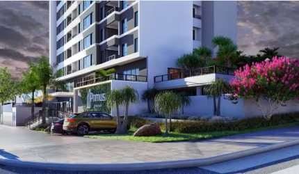 Ágio Apartamento 3 quartos com suíte. Setor Vila Rosa.  Apartamento com 3 Quarto(s) e 3 banheiro(s) à Venda, 77.08 por R$ 666.699 no setor Vila Rosa TA29704