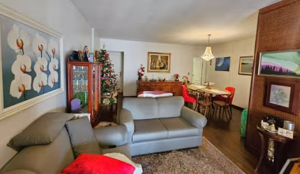 Oportunidade No  Setor Oeste Apartamento com 3 Quarto(s) e 3 banheiro(s) à Venda, 128 por R$ 450.000 no setor Setor Oeste IN29734