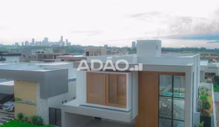 Casa teste Casa em Condomínio com 4 Quarto(s) e 5 banheiro(s) à Venda, 200 por R$ 1.500.000 no setor Setor Bueno VT29799